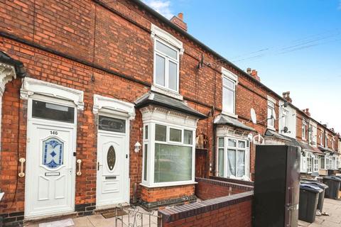 3 bedroom terraced house for sale, Brantley Road, Birmingham, West Midlands, B6