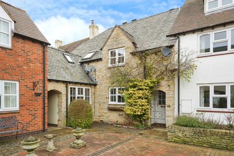 Ashwin Court, Bretforton, Evesham, Worcestershire, WR11