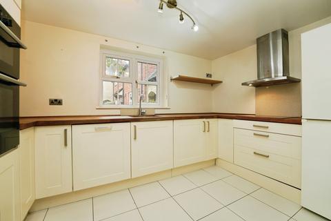 2 bedroom terraced house for sale, Ashwin Court, Bretforton, Evesham, Worcestershire, WR11