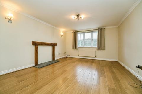 2 bedroom terraced house for sale, Ashwin Court, Bretforton, Evesham, Worcestershire, WR11