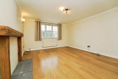 2 bedroom terraced house for sale, Ashwin Court, Bretforton, Evesham, Worcestershire, WR11