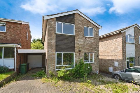 Drakes Lea, Evesham, Worcestershire, WR11