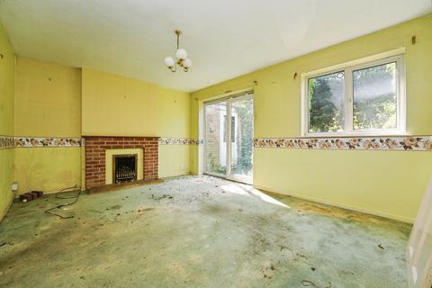 undefined, Drakes Lea, Evesham, Worcestershire, WR11