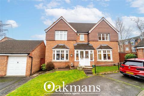 undefined, Yarningale Close, Birmingham, West Midlands, B30