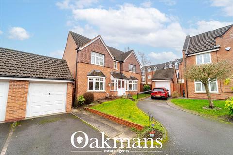 undefined, Yarningale Close, Birmingham, West Midlands, B30