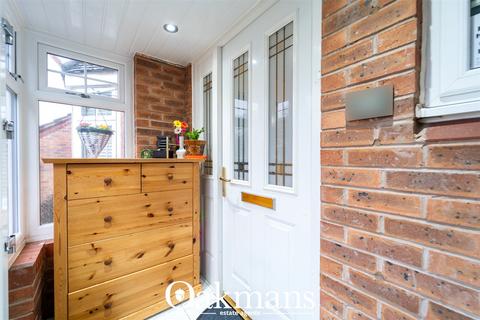 undefined, Yarningale Close, Birmingham, West Midlands, B30