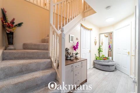 undefined, Yarningale Close, Birmingham, West Midlands, B30