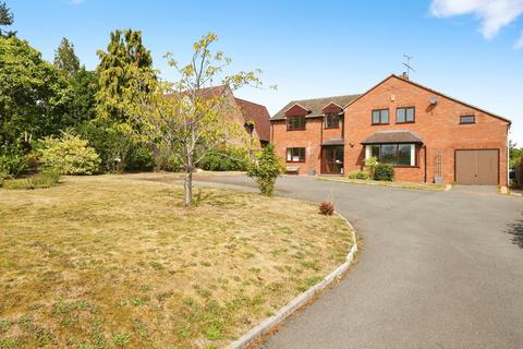 undefined, Atch Lench Road, Church Lench, Evesham, Worcestershire, WR11