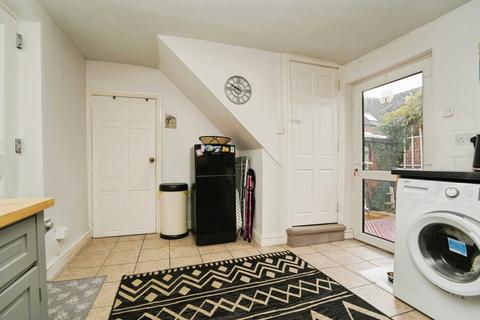 2 bedroom terraced house for sale, Merstow Place, Evesham, Worcestershire, WR11