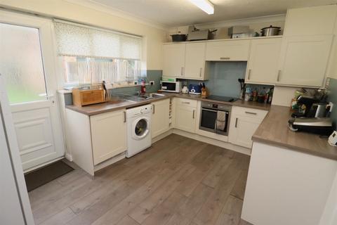 undefined, Victoria Drive, Giberdyke