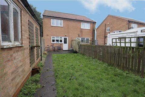 undefined, Victoria Drive, Giberdyke