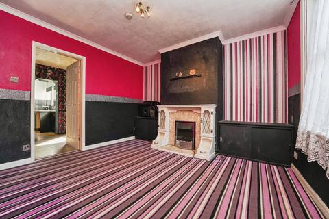 undefined, Boat Lane, Evesham, Worcestershire, WR11