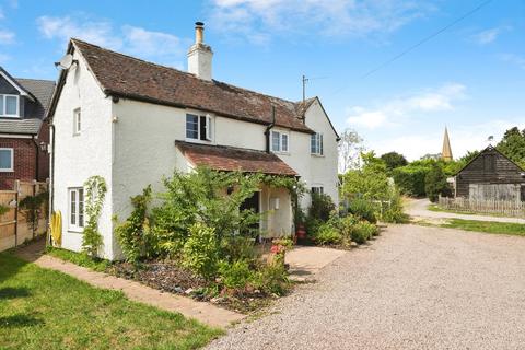 2 bedroom cottage for sale, Winchcombe Road, Sedgeberrow, Evesham, Worcestershire, WR11