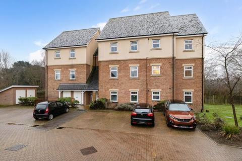 2 bedroom apartment for sale, Virginia Water, Surrey