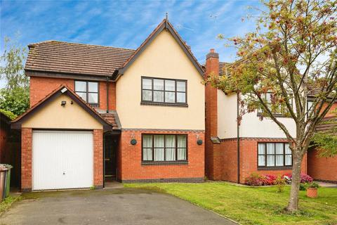 undefined, Fairwater Close, Evesham, Worcestershire, WR11