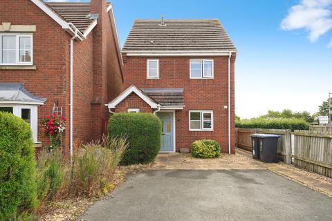 undefined, Priors Grange, Salford Priors, Evesham, Warwickshire, WR11