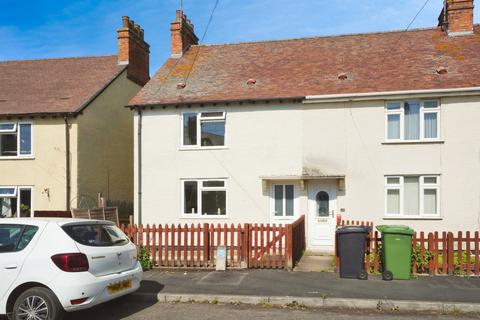 Albert Road, Evesham, Worcestershire, WR11