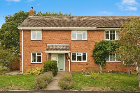 Heathfield Road, Norton, Evesham, Worcestershire, WR11