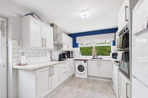 3 bedroom semi-detached house for sale, Park Way, Offord Cluny, St Neots.