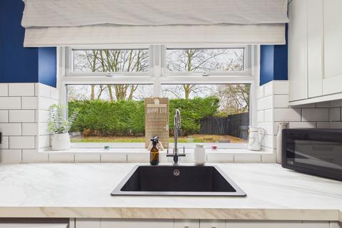 3 bedroom semi-detached house for sale, Park Way, Offord Cluny, St Neots.