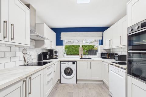 3 bedroom semi-detached house for sale, Park Way, Offord Cluny, St Neots.