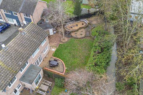 undefined, Park Way, Offord Cluny, St Neots.