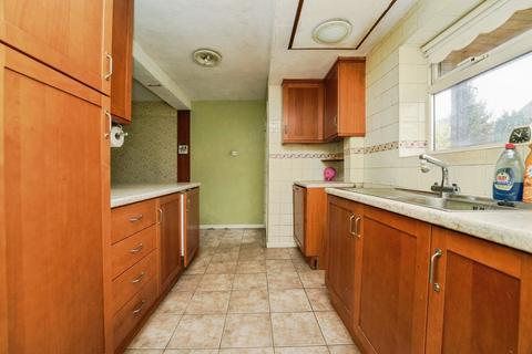 3 bedroom terraced house for sale, Green Leys, Badsey, Evesham, Worcestershire, WR11