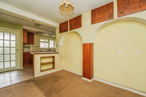 3 bedroom terraced house for sale, Green Leys, Badsey, Evesham, Worcestershire, WR11