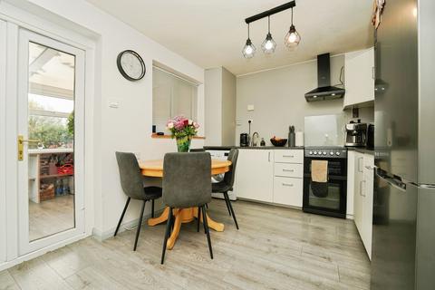 undefined, Woodlands, EVESHAM, Worcestershire, WR11