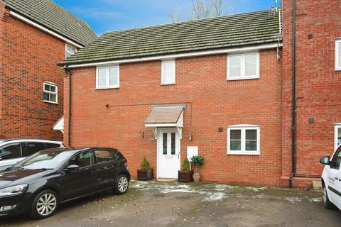undefined, Robins Meadow, Evesham, Worcestershire, WR11