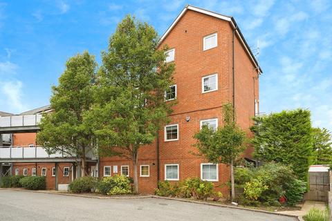 undefined, Lower Leys, Evesham, Worcestershire, WR11