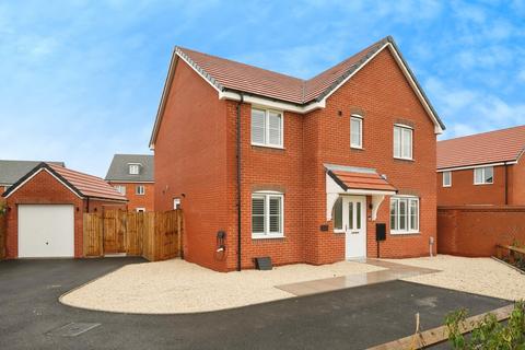 Marjorie Fields, Pershore, Worcestershire, WR10