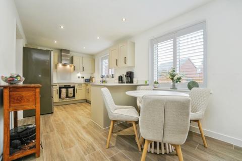 undefined, Marjorie Fields, Pershore, Worcestershire, WR10
