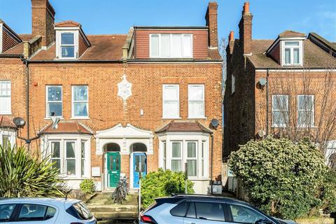 undefined, Ladywell Road, London SE13