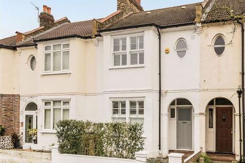 undefined, Manor Lane, London SE12