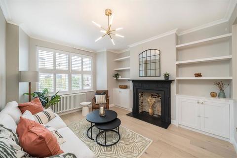 undefined, Manor Lane, London SE12