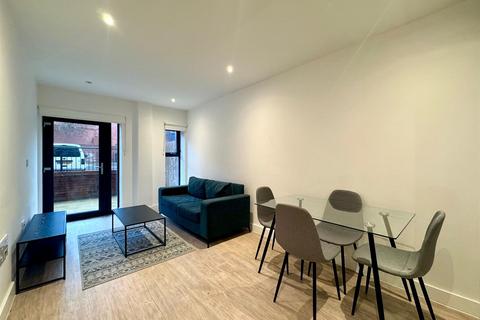 undefined, 10 Lombard Street, Birmingham B12