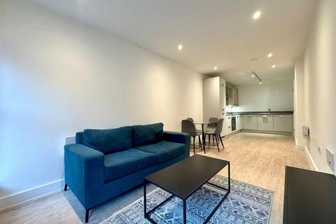 undefined, 10 Lombard Street, Birmingham B12