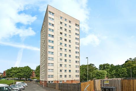 2 bedroom flat for sale, Hill Street, HALESOWEN, West Midlands, B63