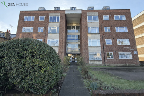 Torrington Park, London N12