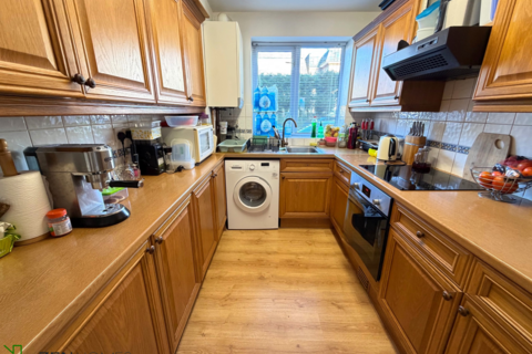 1 bedroom flat for sale, Torrington Park, London N12
