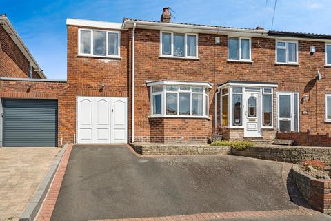 Whittingham Road, Halesowen, West Midlands, B63