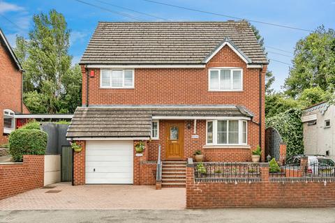4 bedroom detached house for sale, Long Lane, HALESOWEN, West Midlands, B62