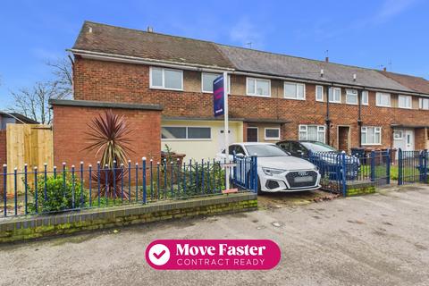 Bilsdale Grove, Hull, HU9 3UP