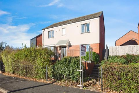 Saltwells Road, Dudley, West Midlands, DY2