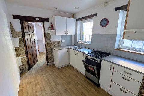 undefined, Poltair Terrace, Penzance TR18