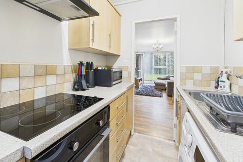 undefined, Willow Court, Beverley, East Riding Of Yorkshire, HU17 7LW