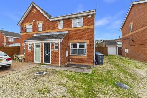 undefined, Lorenzos Way, Hull, HU9 3HS
