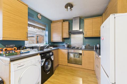 undefined, Lorenzos Way, Hull, HU9 3HS