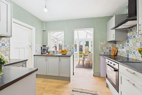 3 bedroom end of terrace house for sale, Linkfield Road, Hull, East Riding of Yorkshire, HU5 4NN